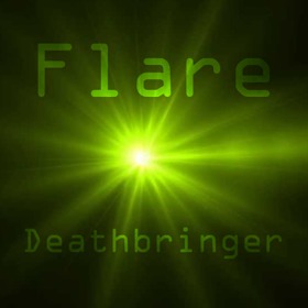 Flare EP